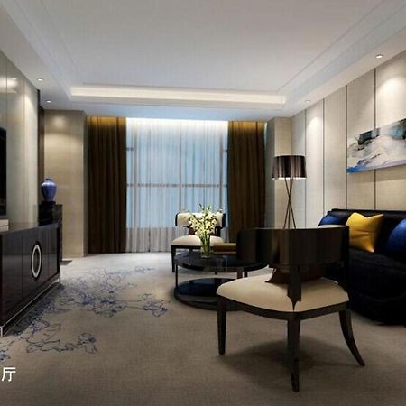 צ'נגדו Zhufeng Hotel מראה חיצוני תמונה