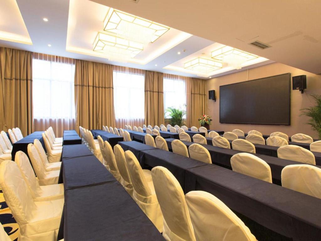 צ'נגדו Zhufeng Hotel מראה חיצוני תמונה