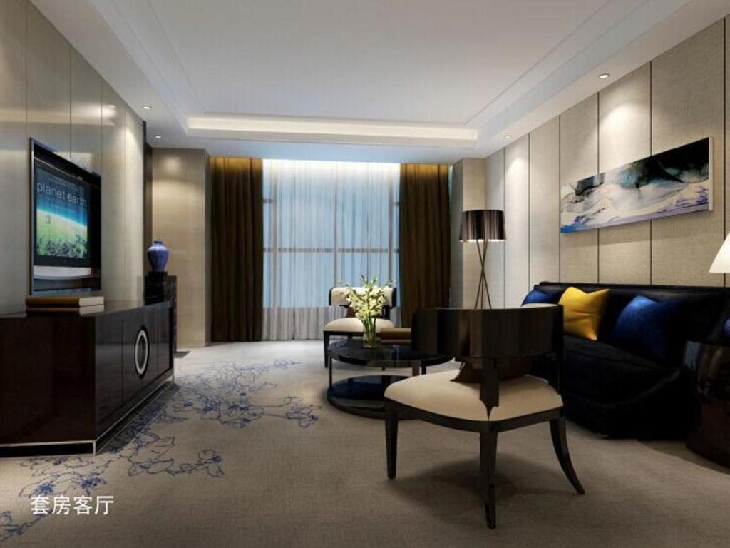 צ'נגדו Zhufeng Hotel מראה חיצוני תמונה