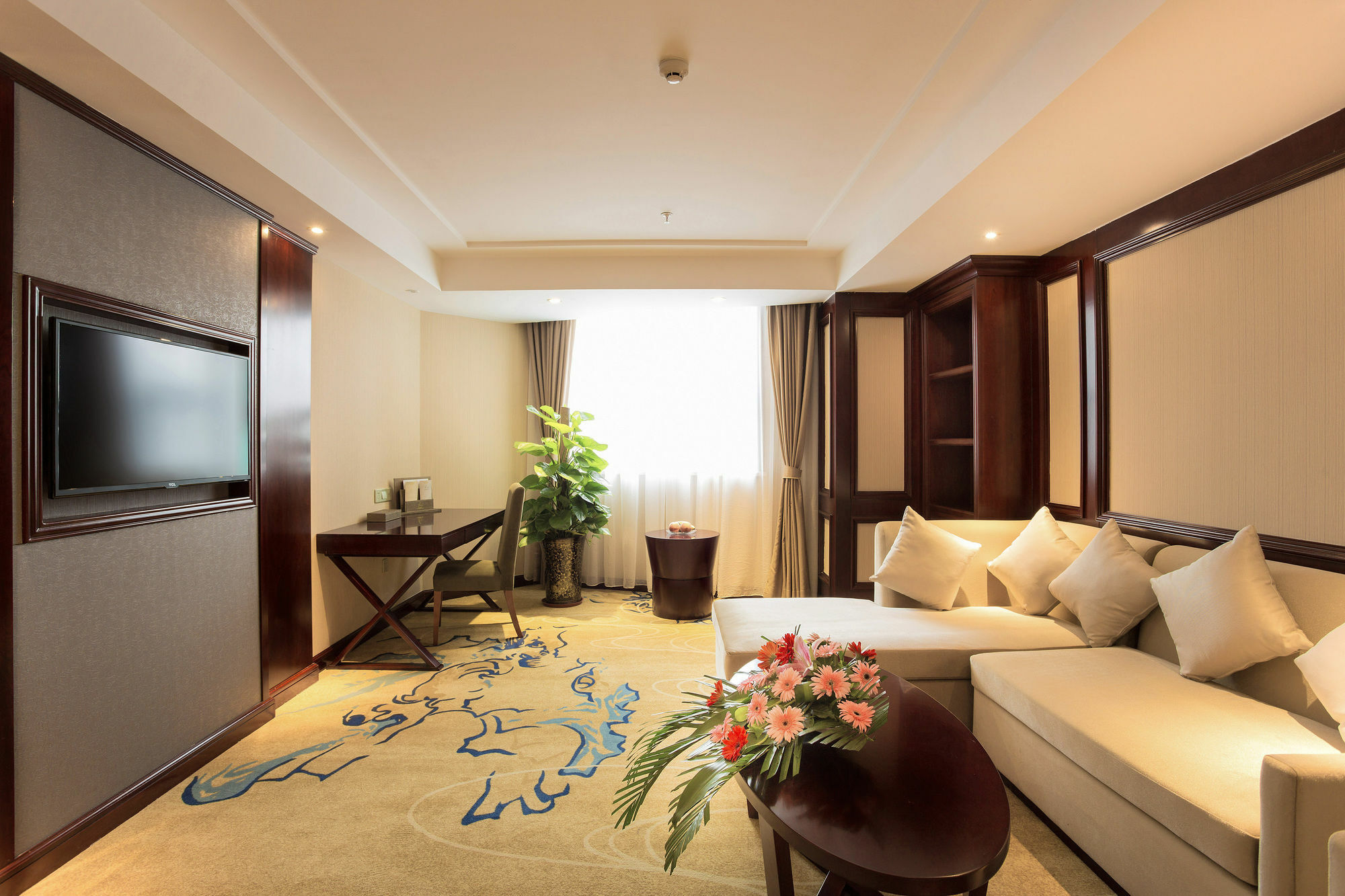 צ'נגדו Zhufeng Hotel מראה חיצוני תמונה