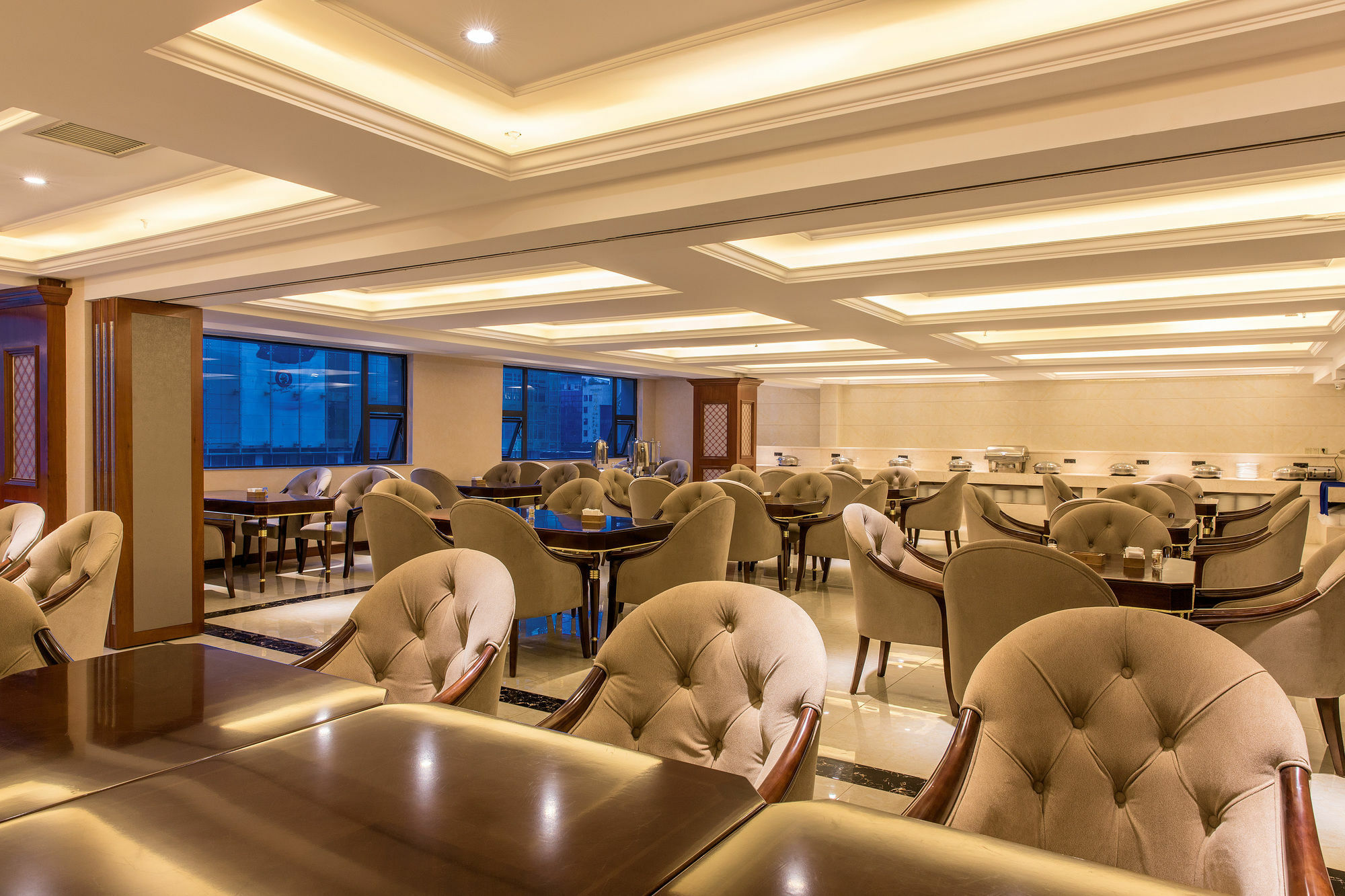 צ'נגדו Zhufeng Hotel מראה חיצוני תמונה